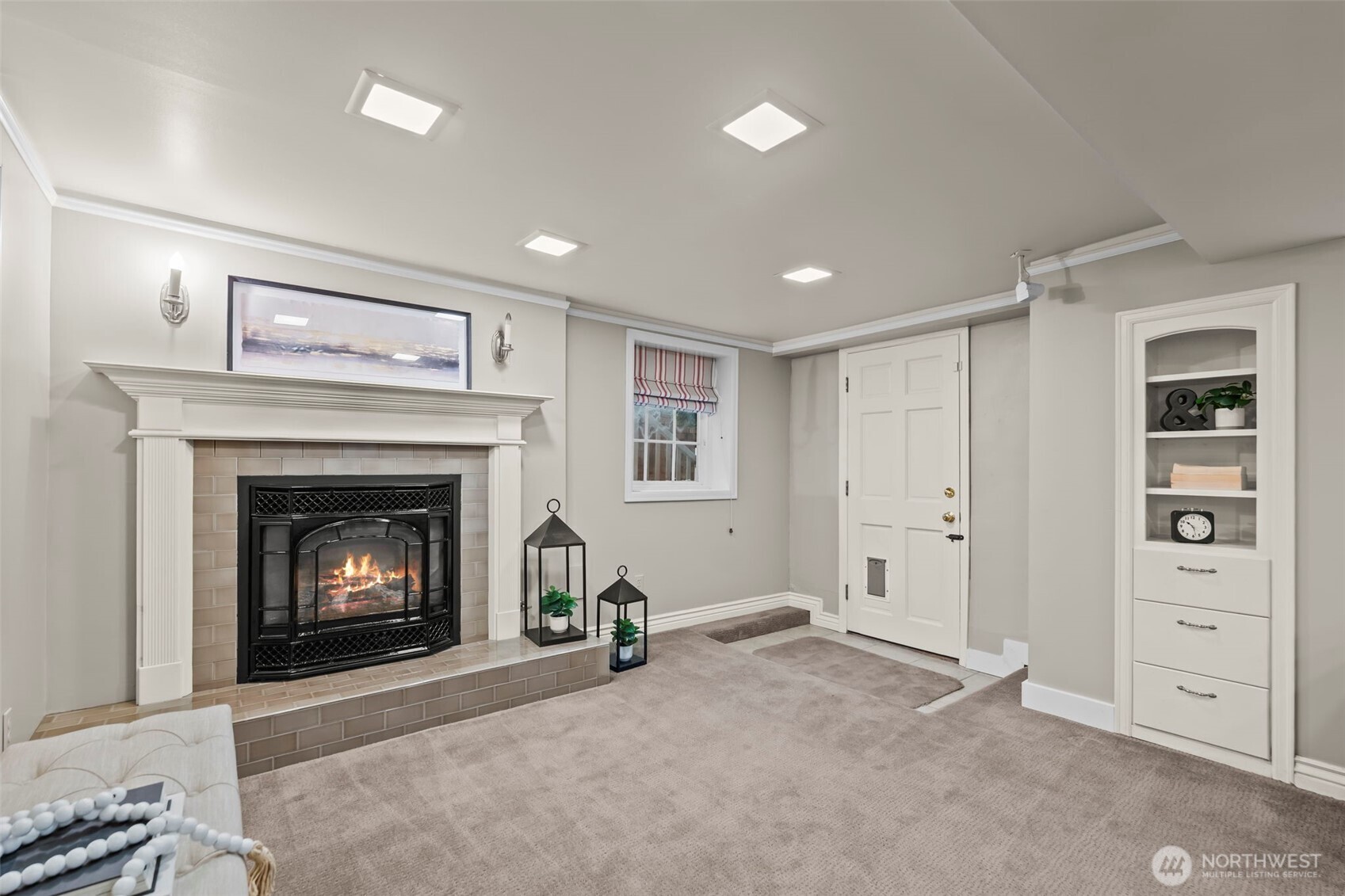 2205 N Tacoma Avenue , Tacoma, WA 98403