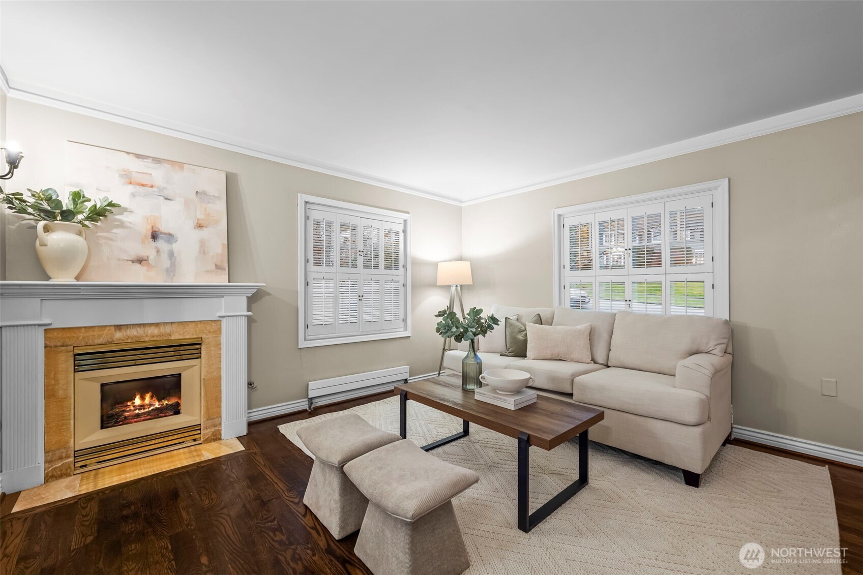 2205 N Tacoma Avenue , Tacoma, WA 98403