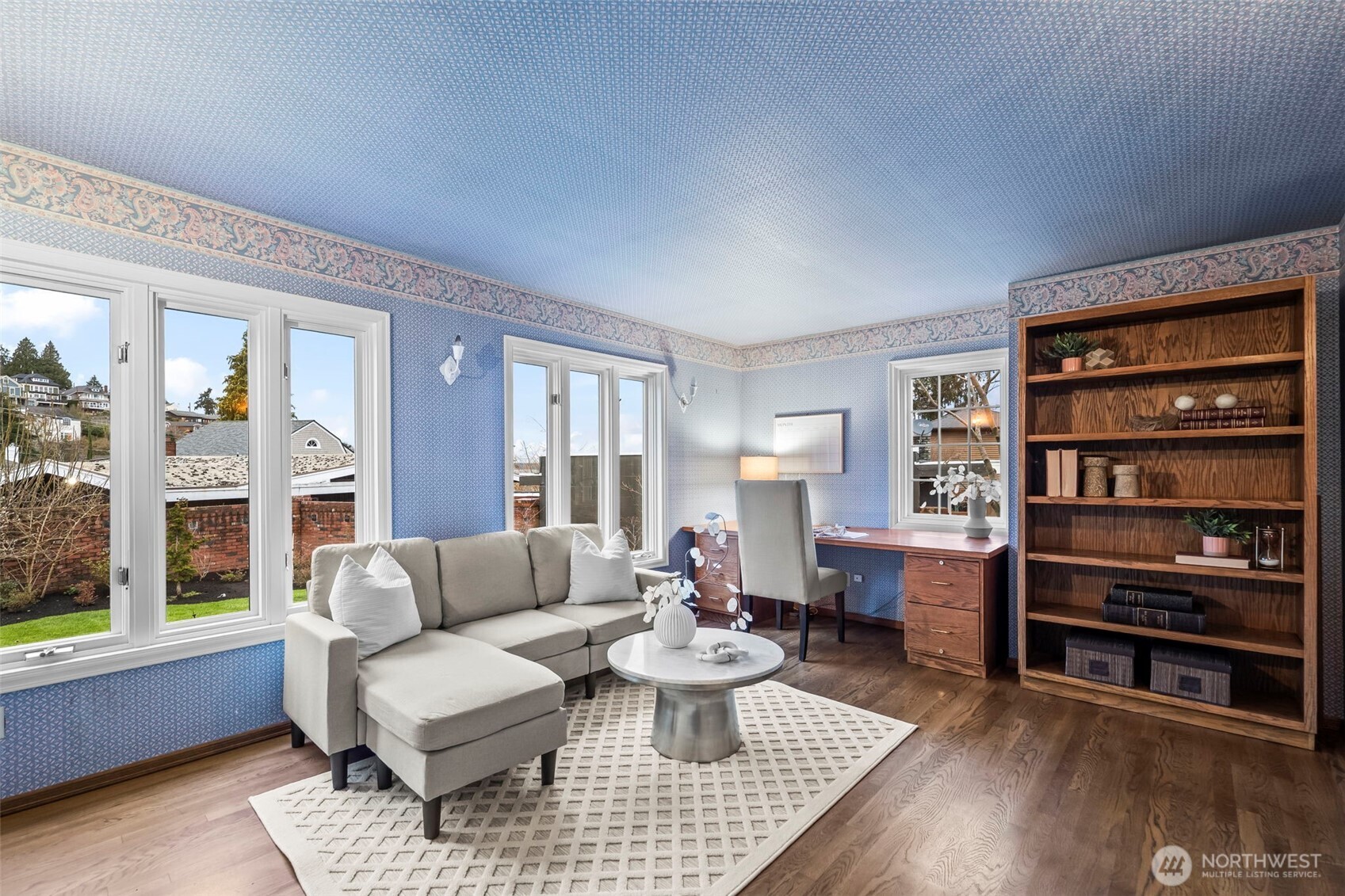 2205 N Tacoma Avenue , Tacoma, WA 98403