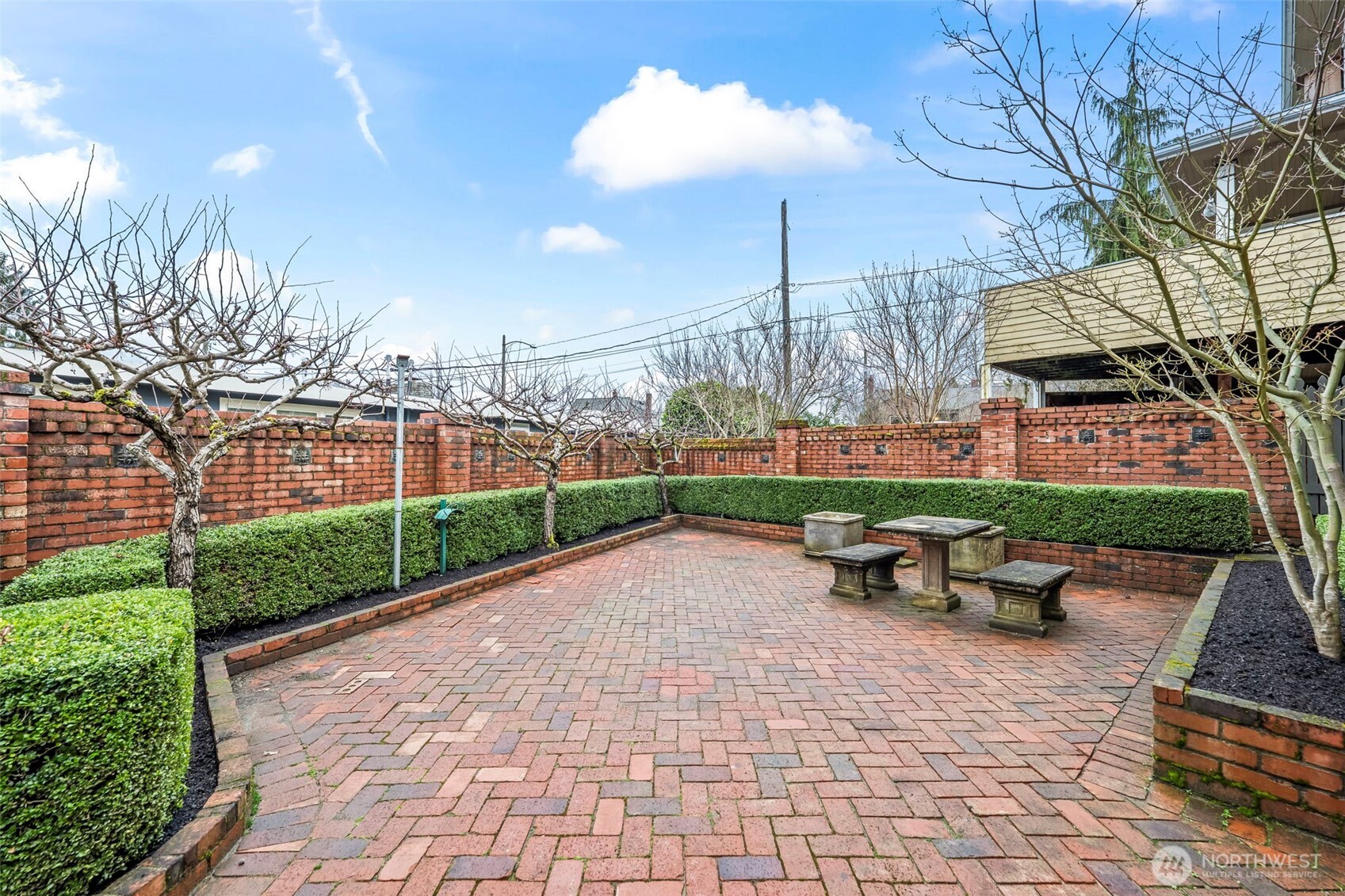 2205 N Tacoma Avenue , Tacoma, WA 98403