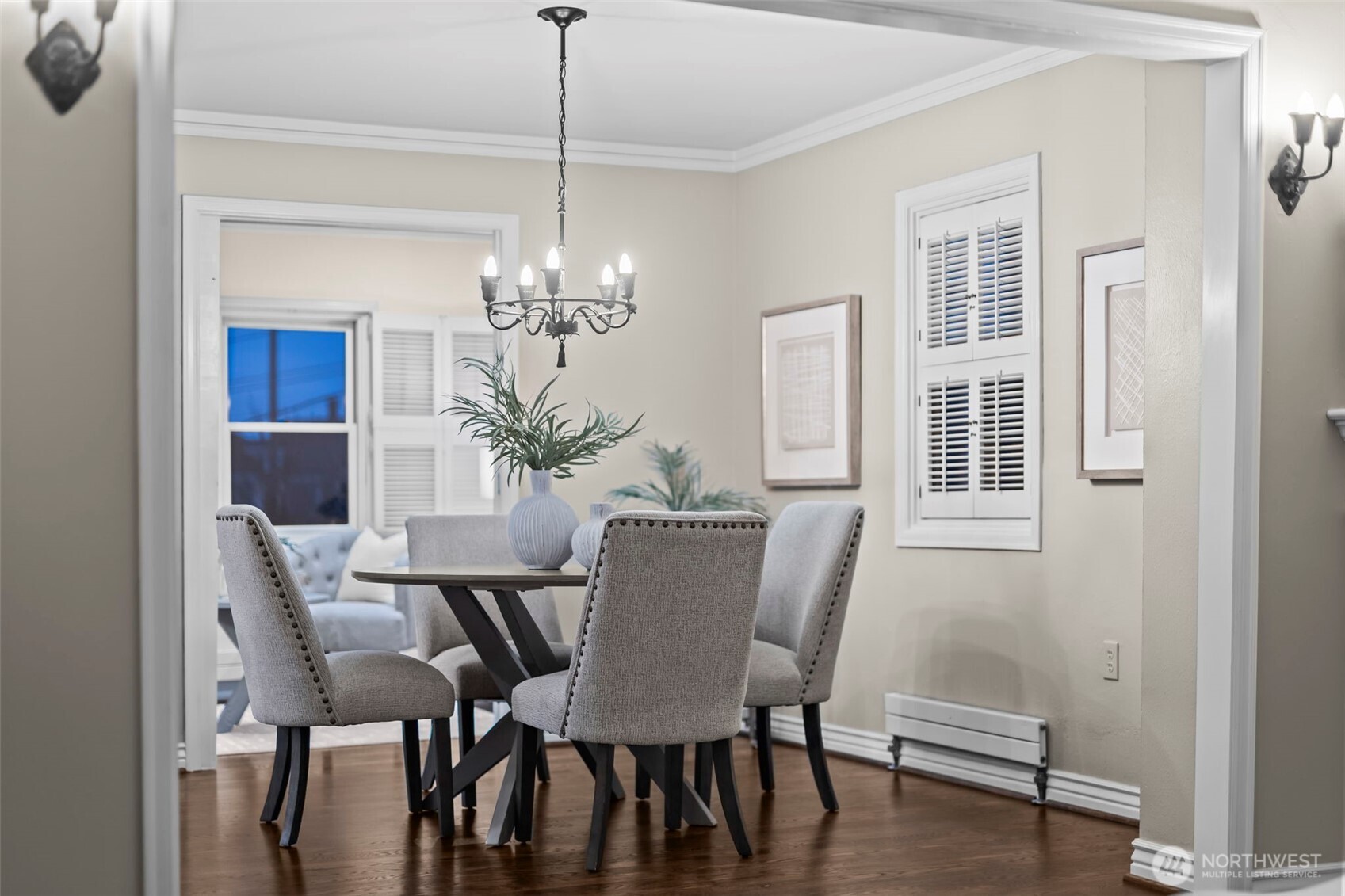 2205 N Tacoma Avenue , Tacoma, WA 98403