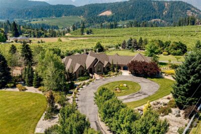 10755 North Road , Leavenworth, WA 98826 - Photo 37