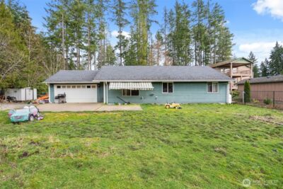 71 E Iron Wood Place , Shelton, WA 98584 - Photo 14