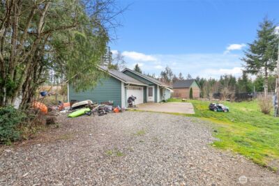 71 E Iron Wood Place , Shelton, WA 98584 - Photo 2
