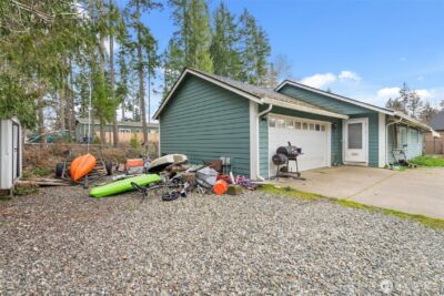 71 E Iron Wood Place , Shelton, WA 98584 - Photo 4