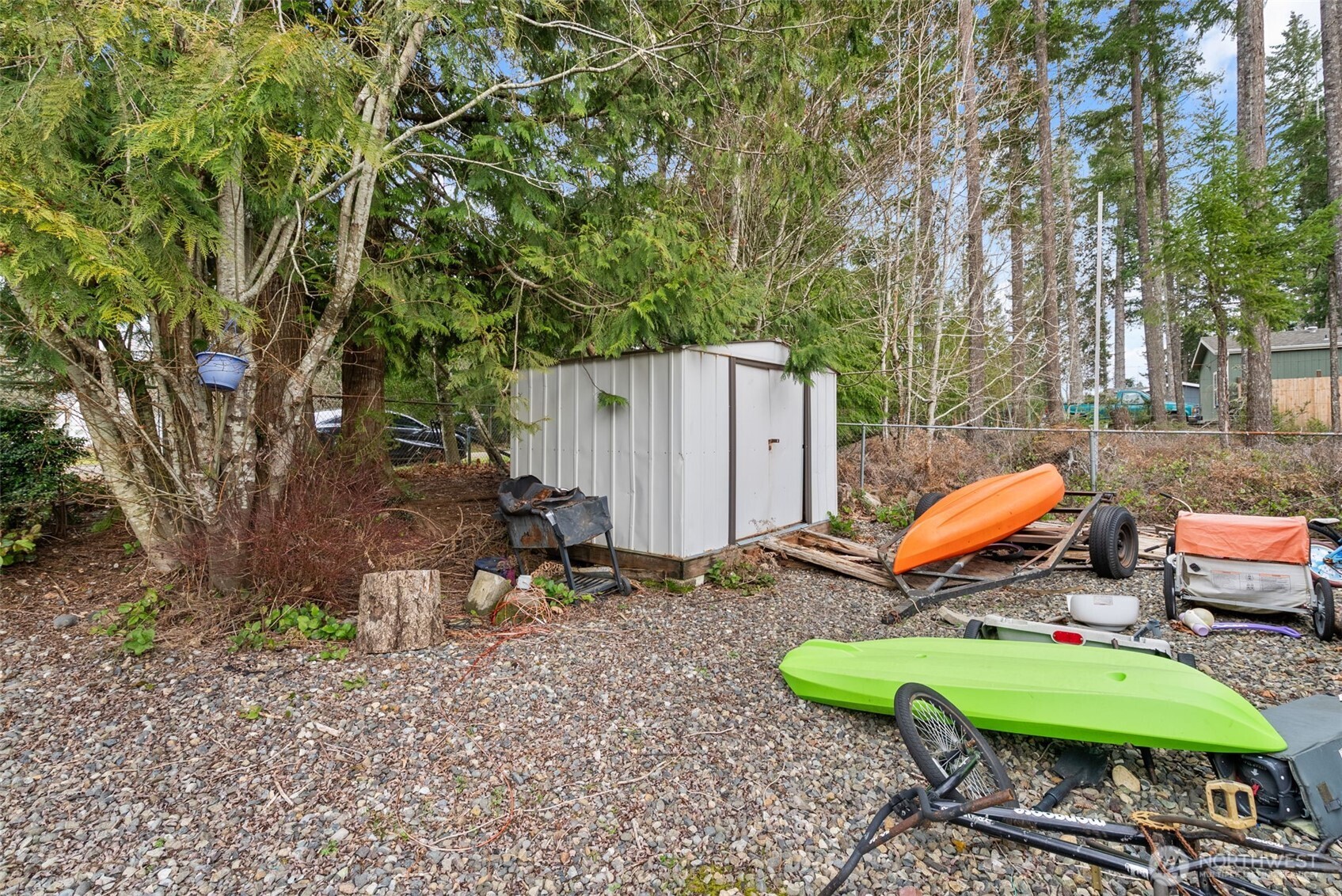 71 E Iron Wood Place , Shelton, WA 98584