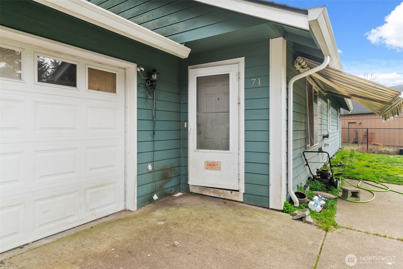 71 E Iron Wood Place , Shelton, WA 98584