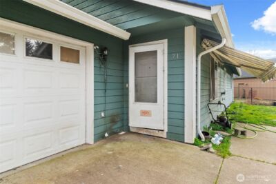 71 E Iron Wood Place , Shelton, WA 98584 - Photo 7