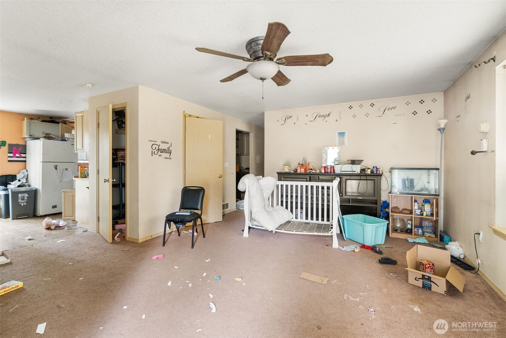 71 E Iron Wood Place , Shelton, WA 98584