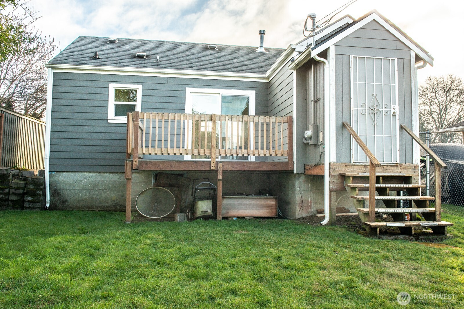 7028 Fawcett Avenue , Tacoma, WA 98408