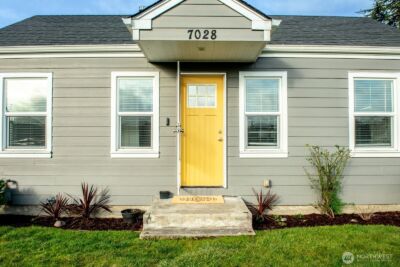 7028 Fawcett Avenue , Tacoma, WA 98408 - Photo 2