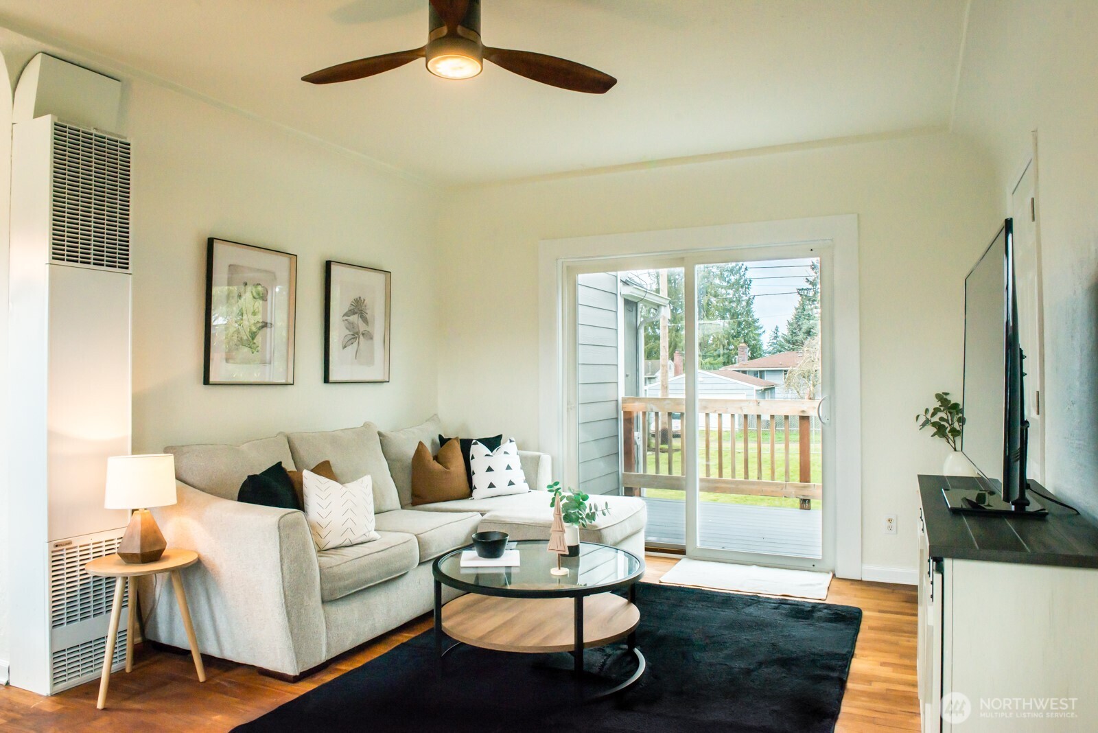 7028 Fawcett Avenue , Tacoma, WA 98408