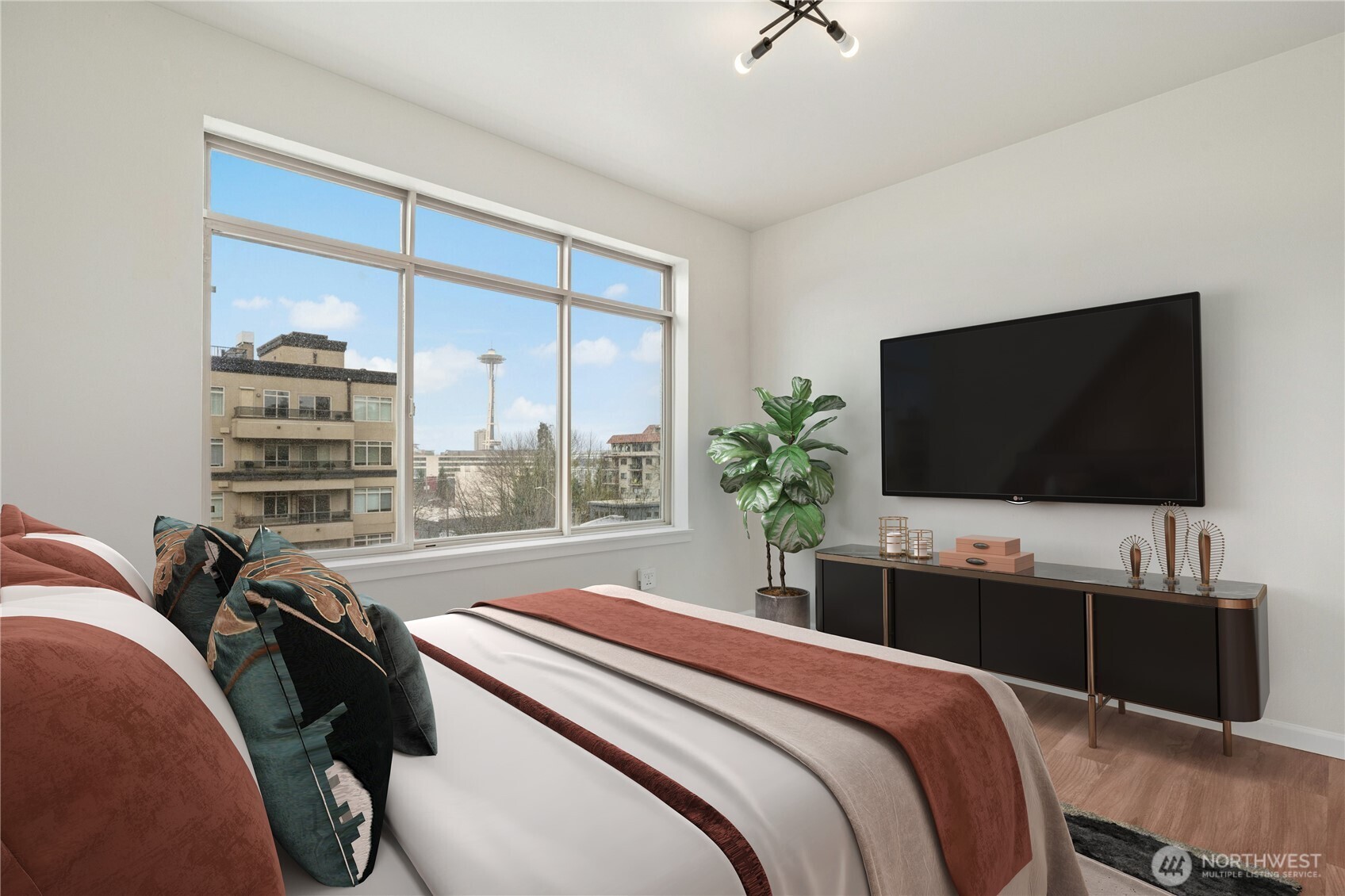 1000 Aurora Avenue N #409, Seattle, WA 98109