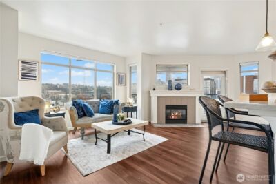 1000 Aurora Avenue N #409, Seattle, WA 98109 - Photo 2