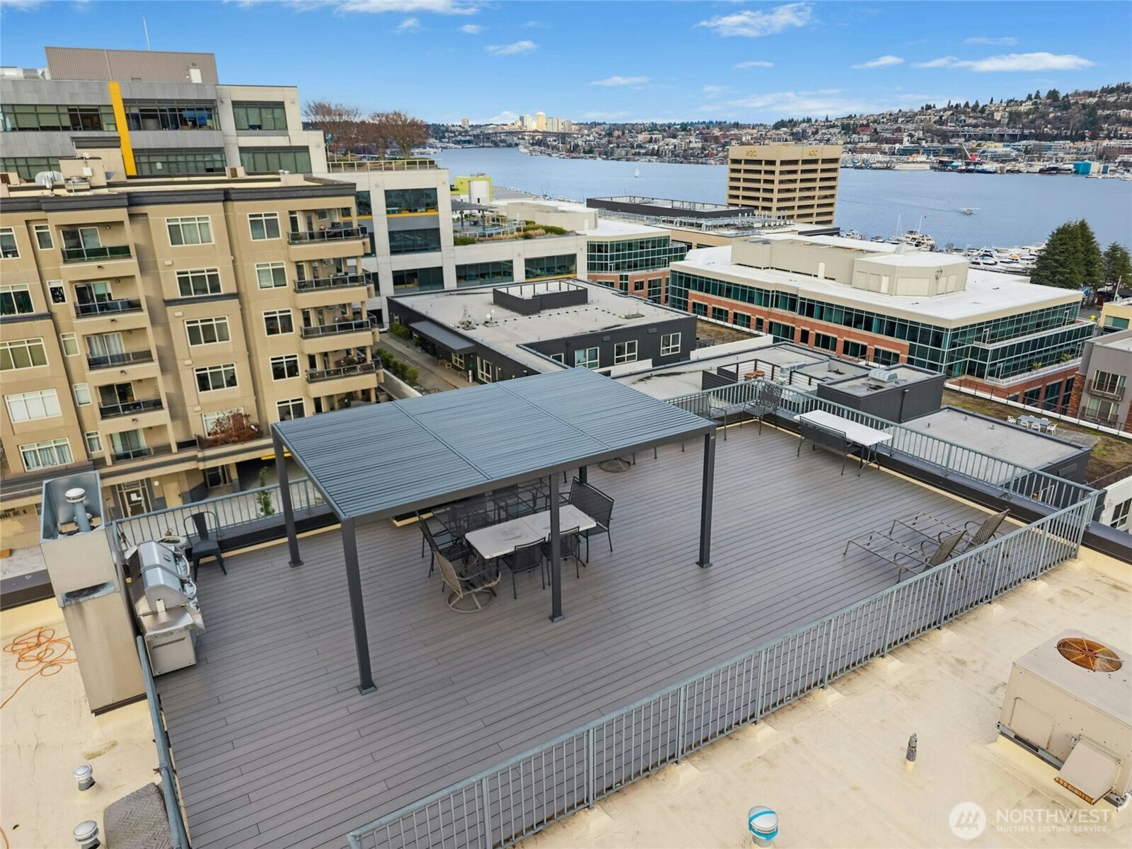 1000 Aurora Avenue N #409, Seattle, WA 98109