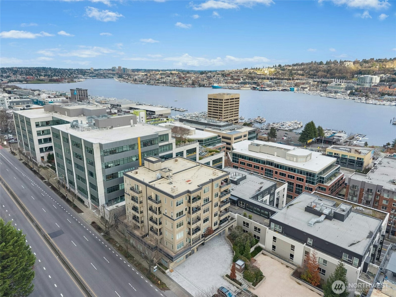 1000 Aurora Avenue N #409, Seattle, WA 98109