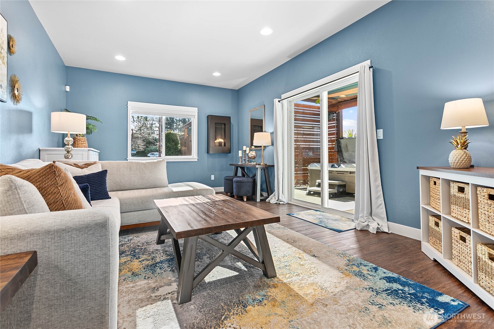 3821 Connelly Avenue , Bellingham, WA 98229