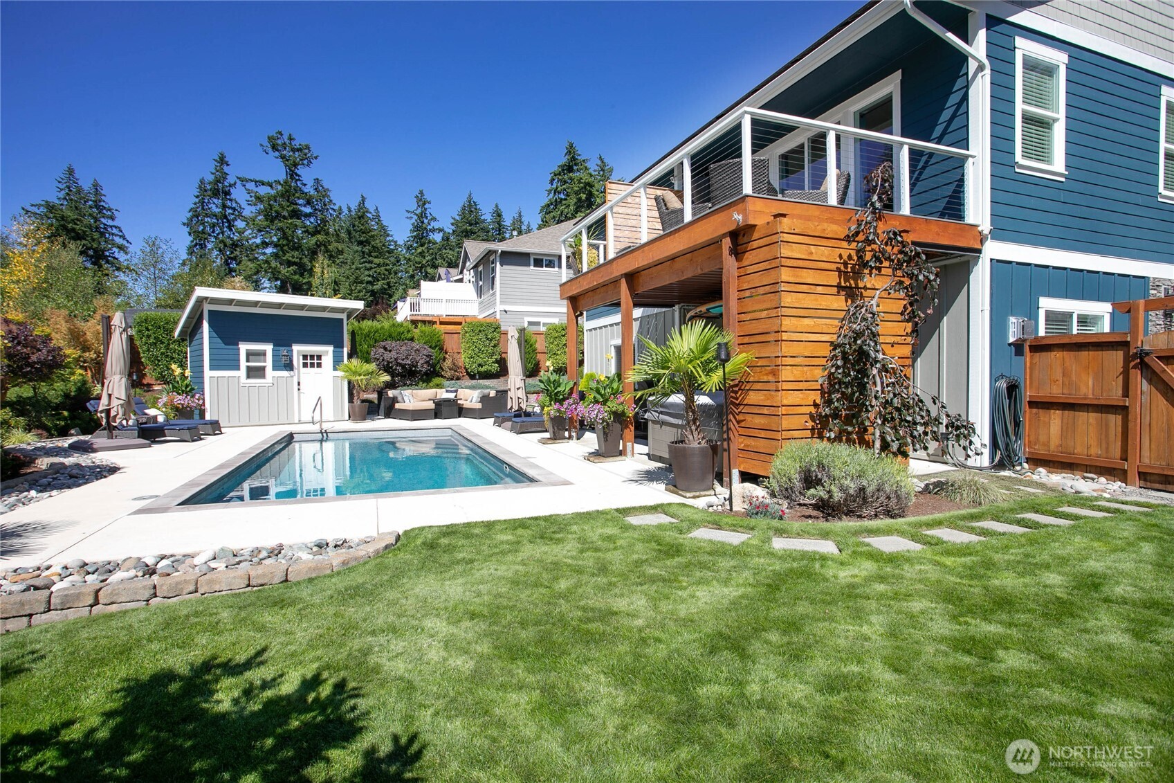 3821 Connelly Avenue , Bellingham, WA 98229