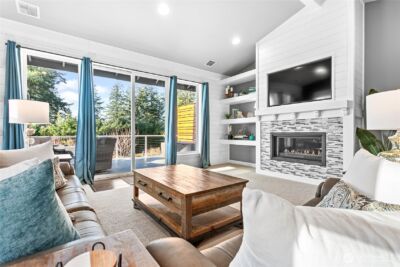 3821 Connelly Avenue , Bellingham, WA 98229 - Photo 3