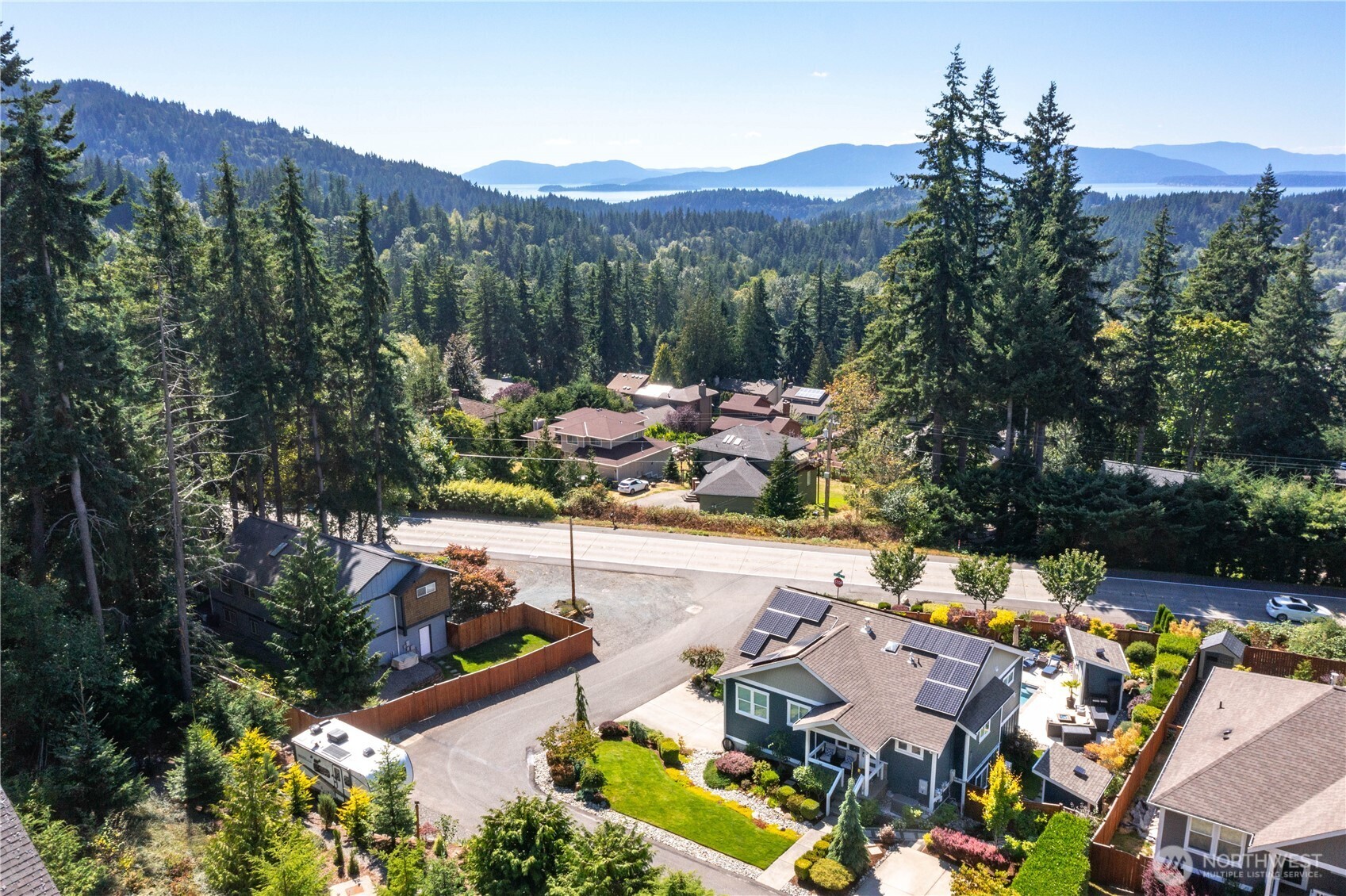 3821 Connelly Avenue , Bellingham, WA 98229