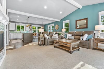 3821 Connelly Avenue , Bellingham, WA 98229 - Photo 4