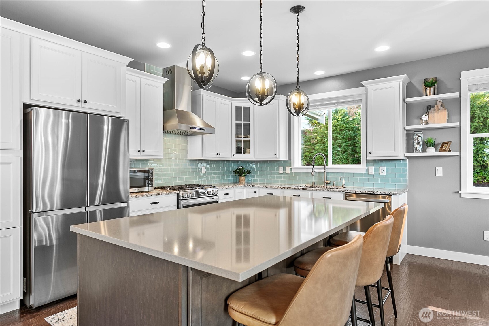 3821 Connelly Avenue , Bellingham, WA 98229