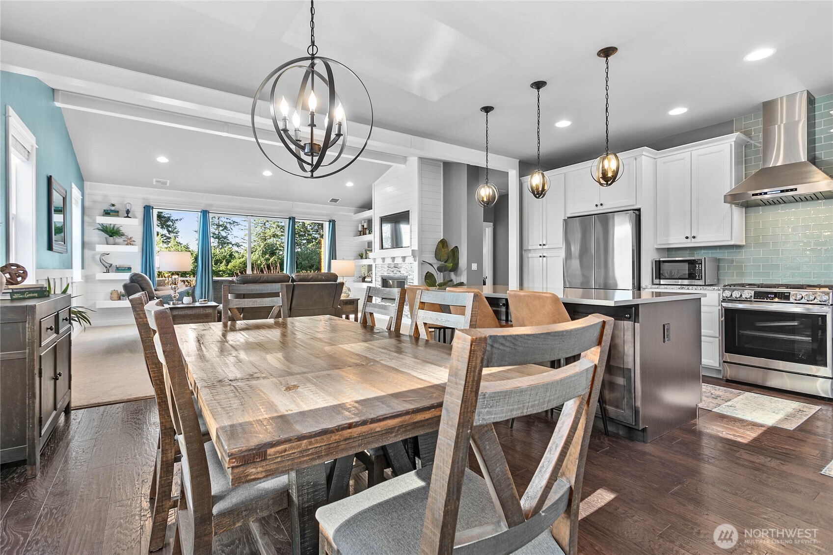 3821 Connelly Avenue , Bellingham, WA 98229