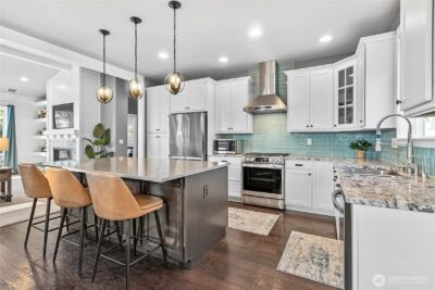 3821 Connelly Avenue , Bellingham, WA 98229 - Photo 9