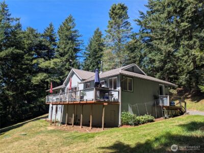 112 Discovery Way , Orcas Island, WA 98245 - Photo 1