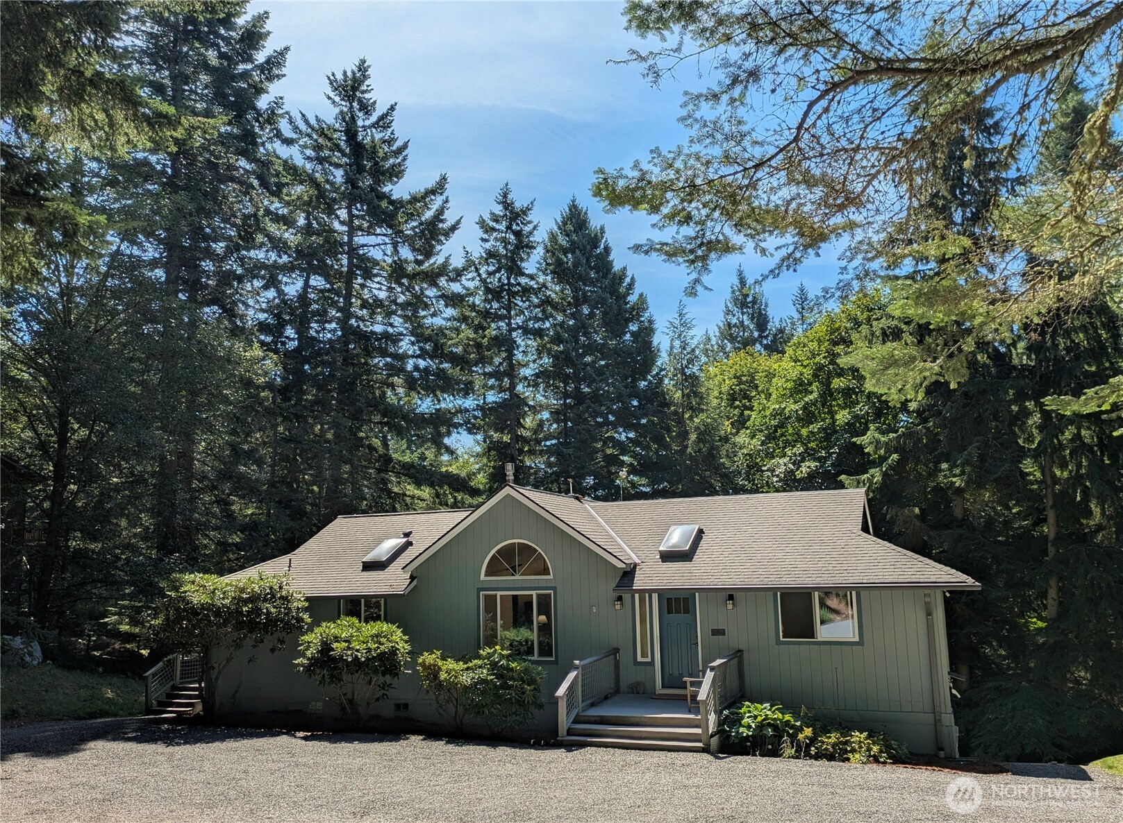 112 Discovery Way , Orcas Island, WA 98245