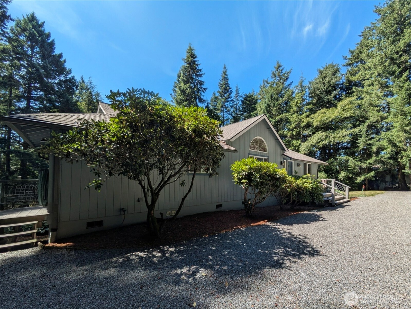 112 Discovery Way , Orcas Island, WA 98245