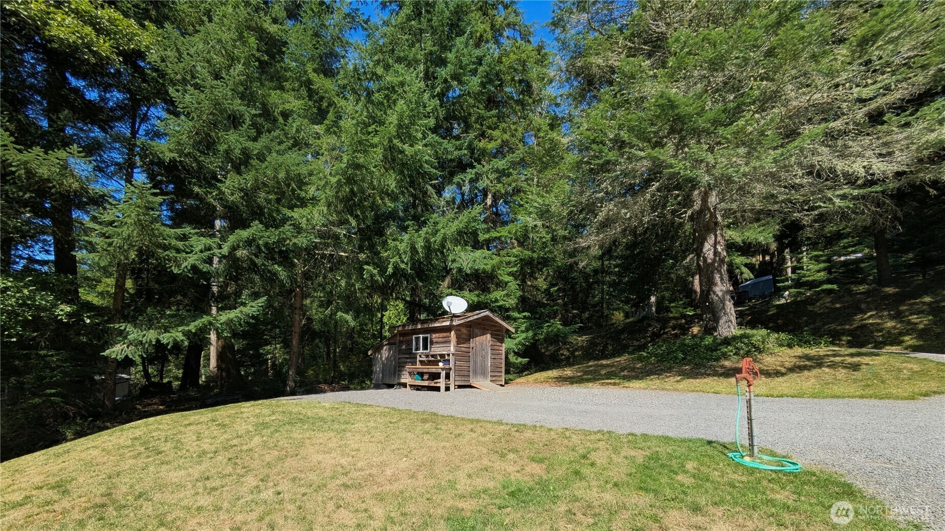 112 Discovery Way , Orcas Island, WA 98245