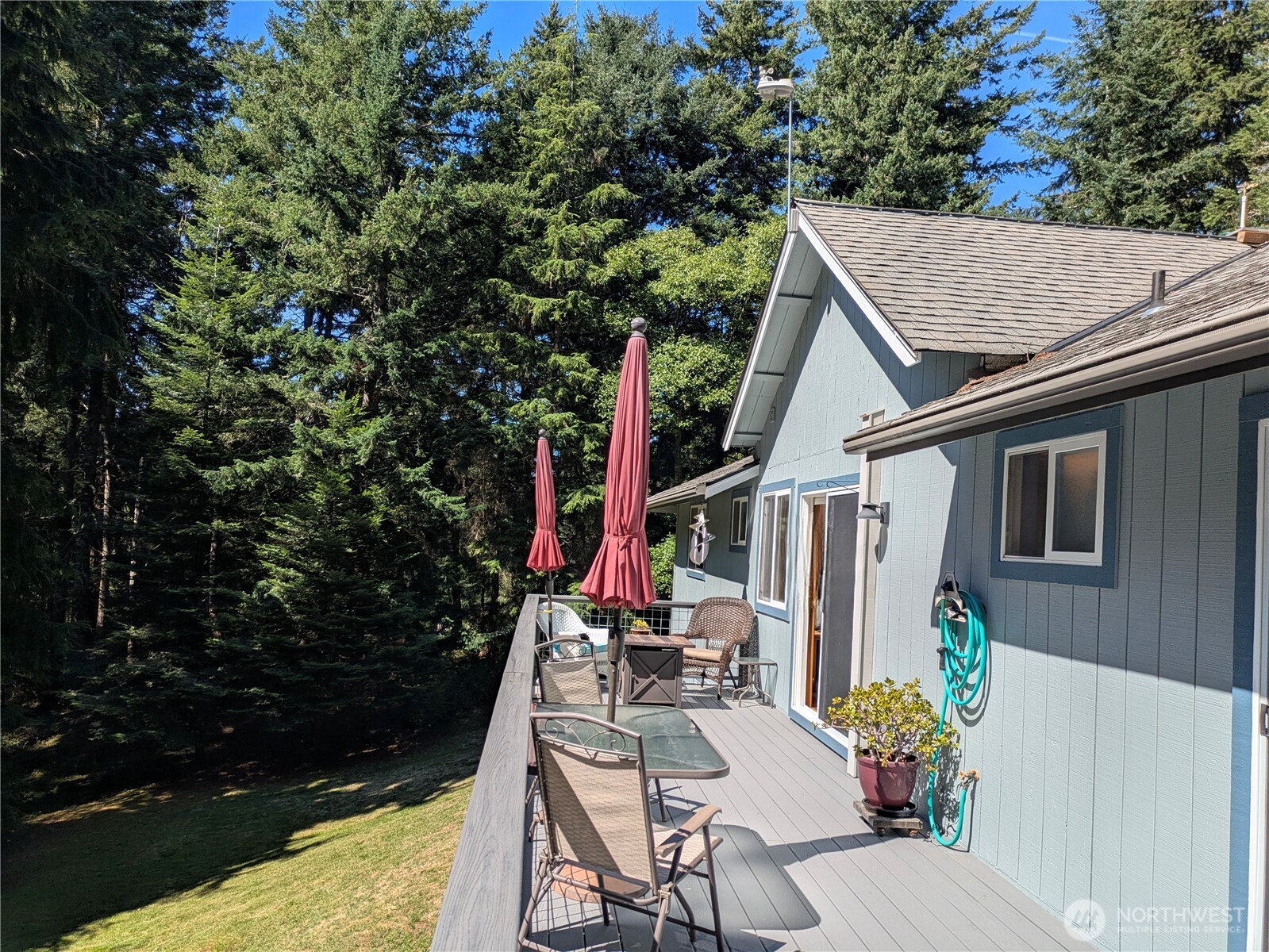 112 Discovery Way , Orcas Island, WA 98245