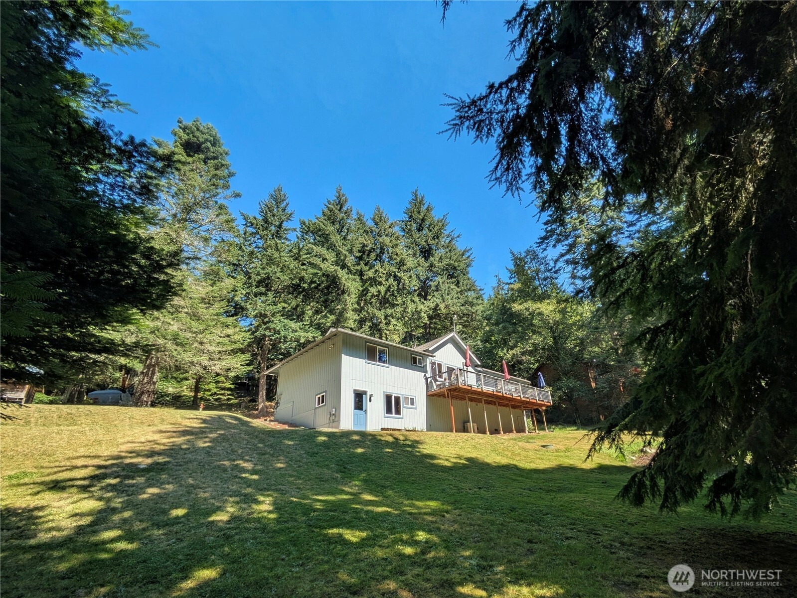 112 Discovery Way , Orcas Island, WA 98245