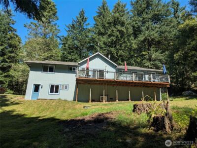 112 Discovery Way , Orcas Island, WA 98245 - Photo 33