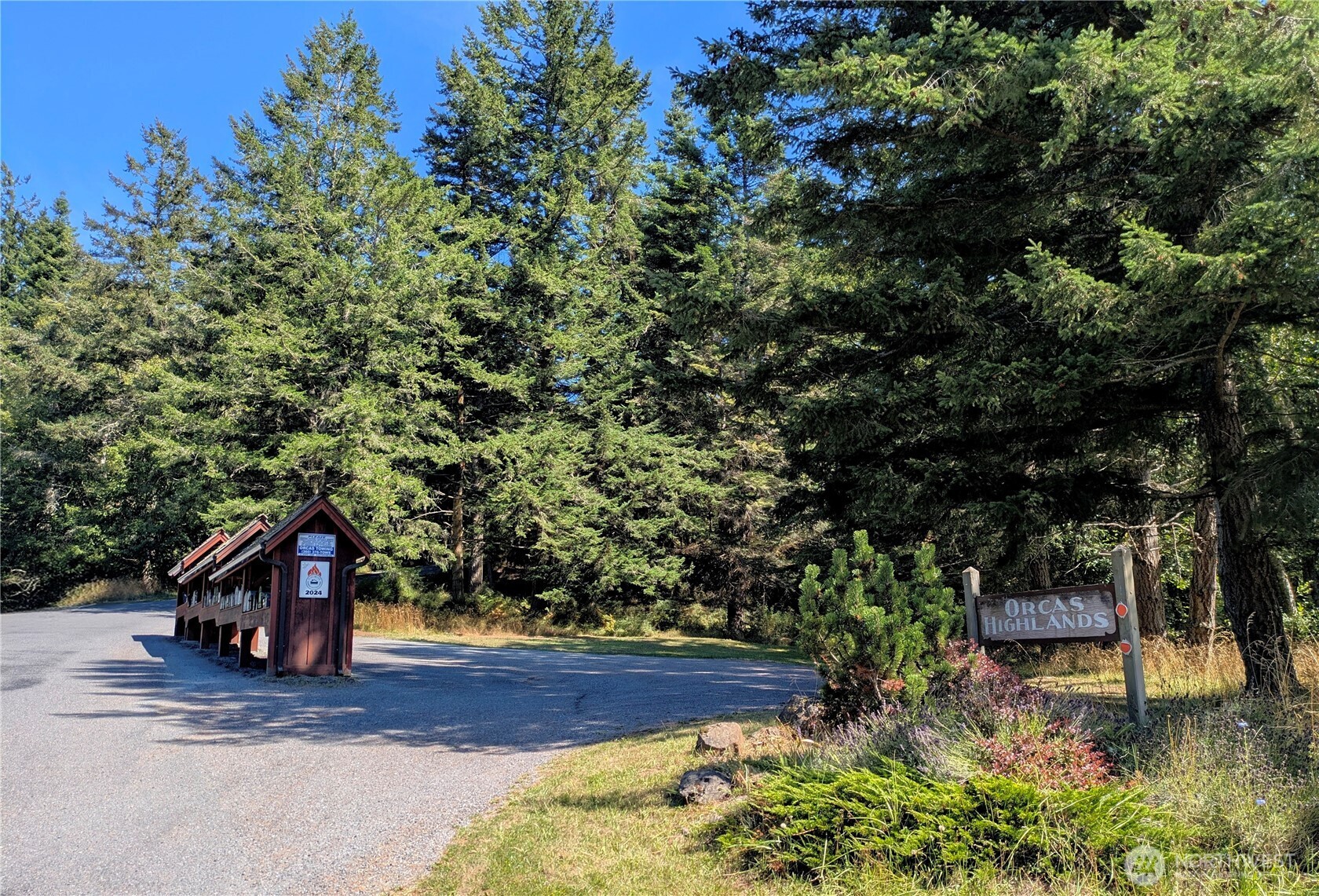 112 Discovery Way , Orcas Island, WA 98245