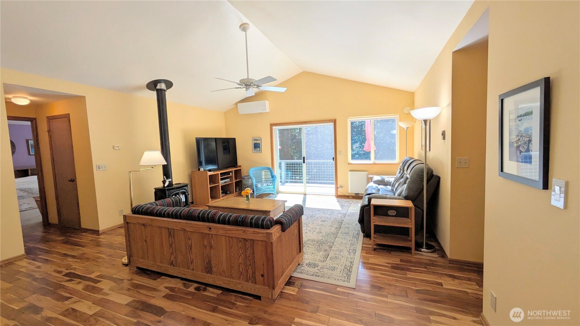 112 Discovery Way , Orcas Island, WA 98245