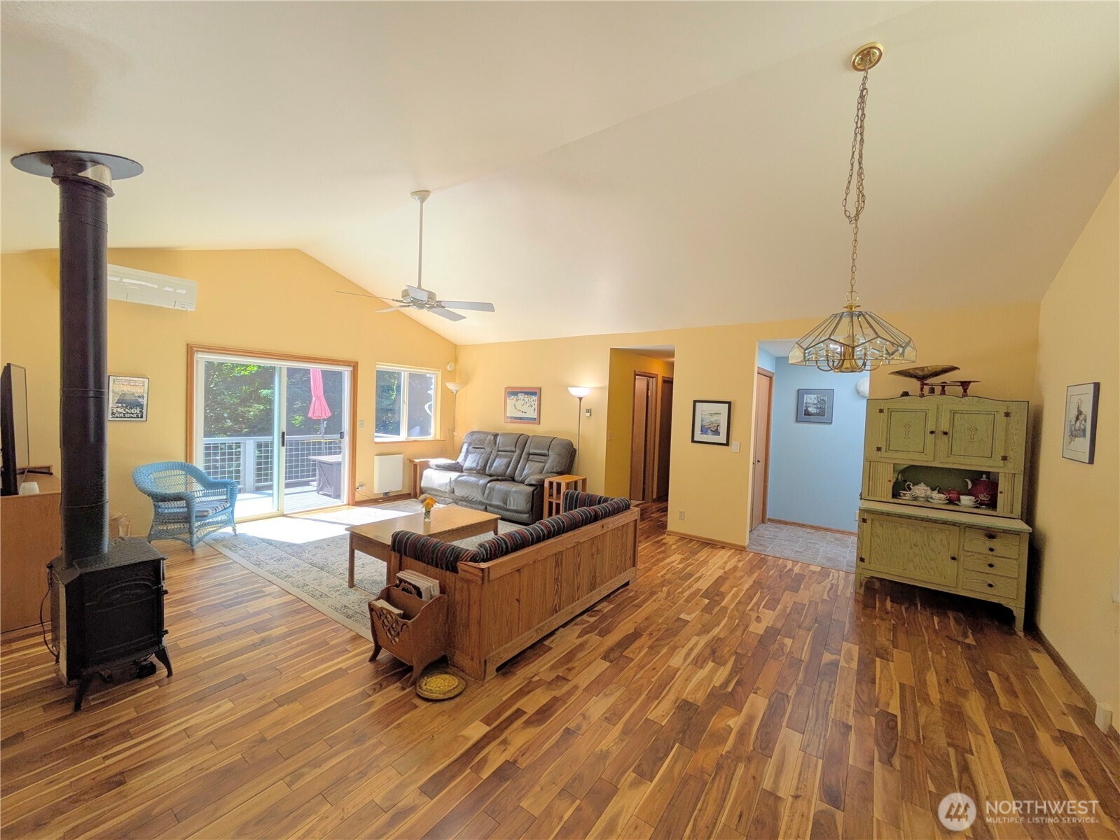 112 Discovery Way , Orcas Island, WA 98245