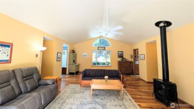 112 Discovery Way , Orcas Island, WA 98245 - Photo 7