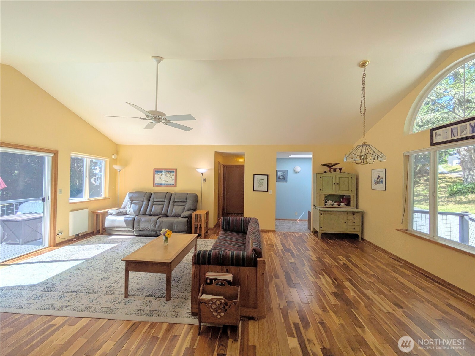 112 Discovery Way , Orcas Island, WA 98245