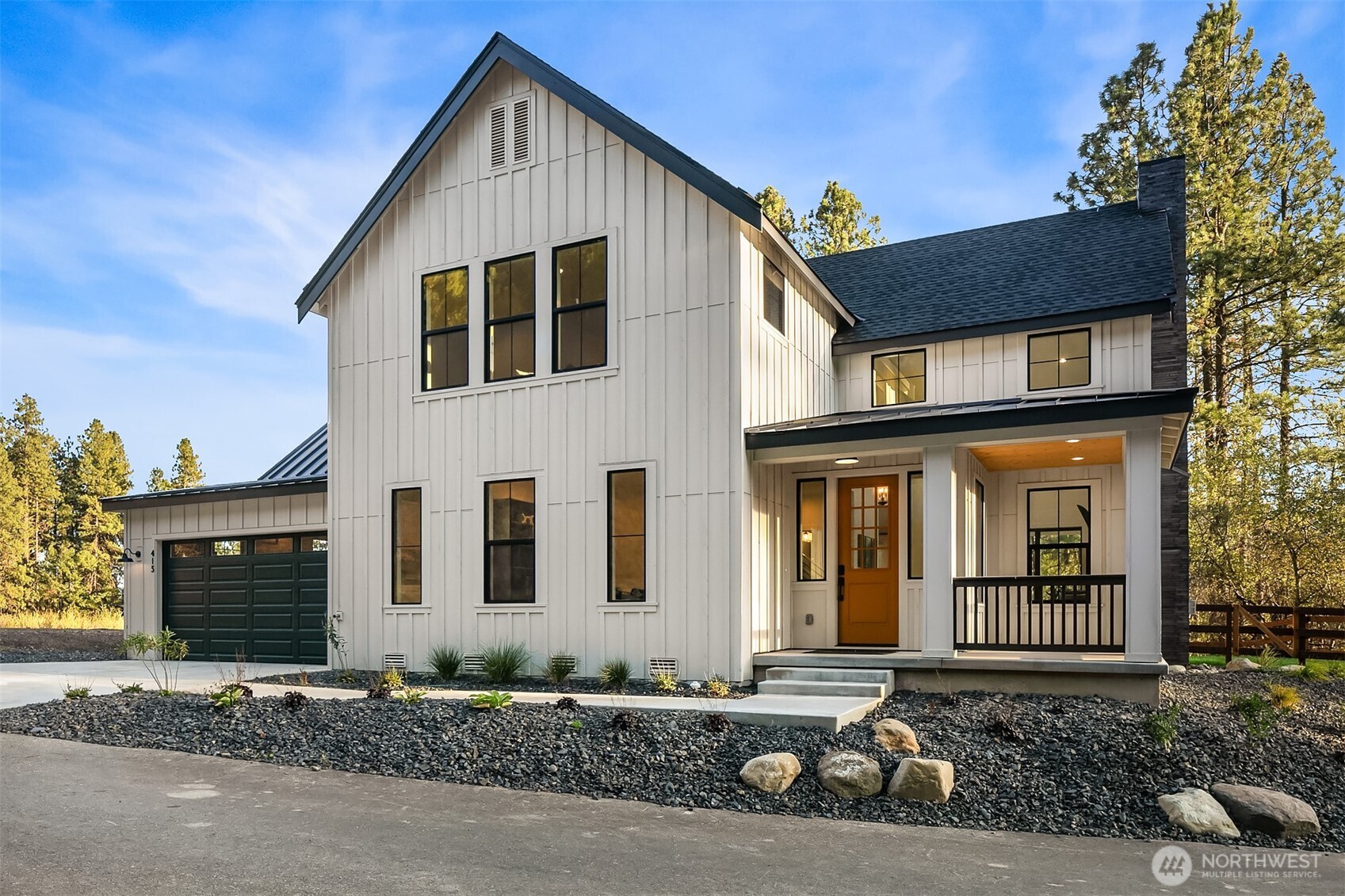 415 Outfitter Place (Lot 12) Place , Cle Elum, WA 98922