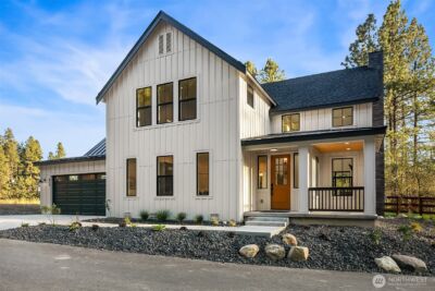 415 Outfitter Place (Lot 12) Place , Cle Elum, WA 98922