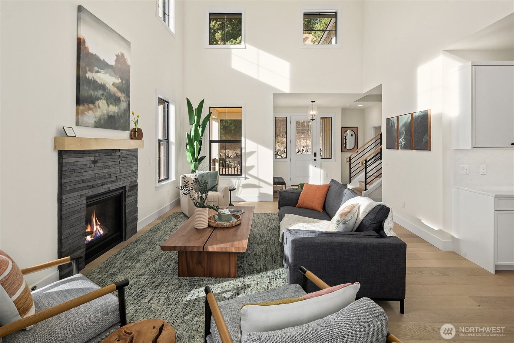 415 Outfitter Place (Lot 12) Place , Cle Elum, WA 98922