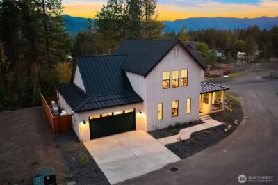 415 Outfitter Place (Lot 12) Place , Cle Elum, WA 98922 - Photo 2