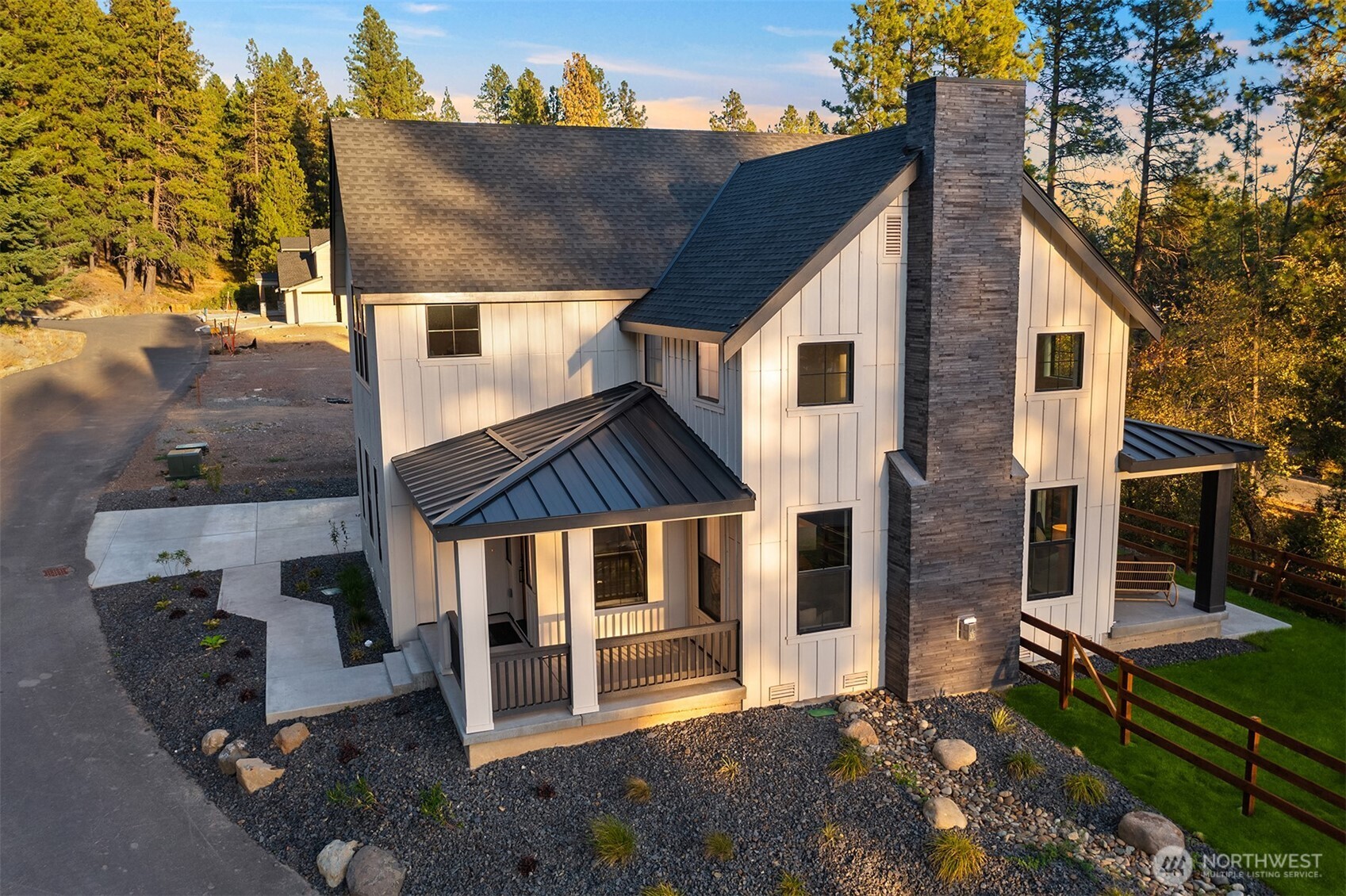 415 Outfitter Place (Lot 12) Place , Cle Elum, WA 98922