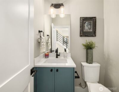 415 Outfitter Place (Lot 12) Place , Cle Elum, WA 98922 - Photo 27