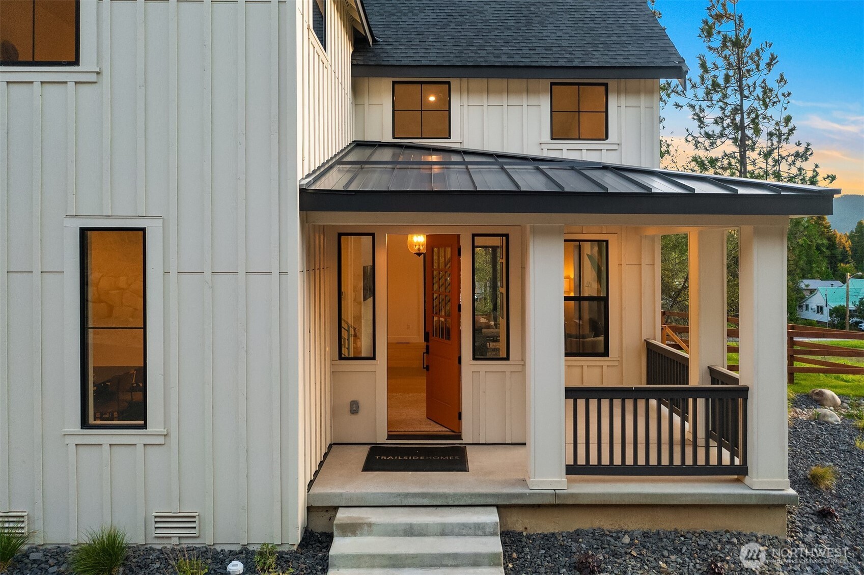 415 Outfitter Place (Lot 12) Place , Cle Elum, WA 98922