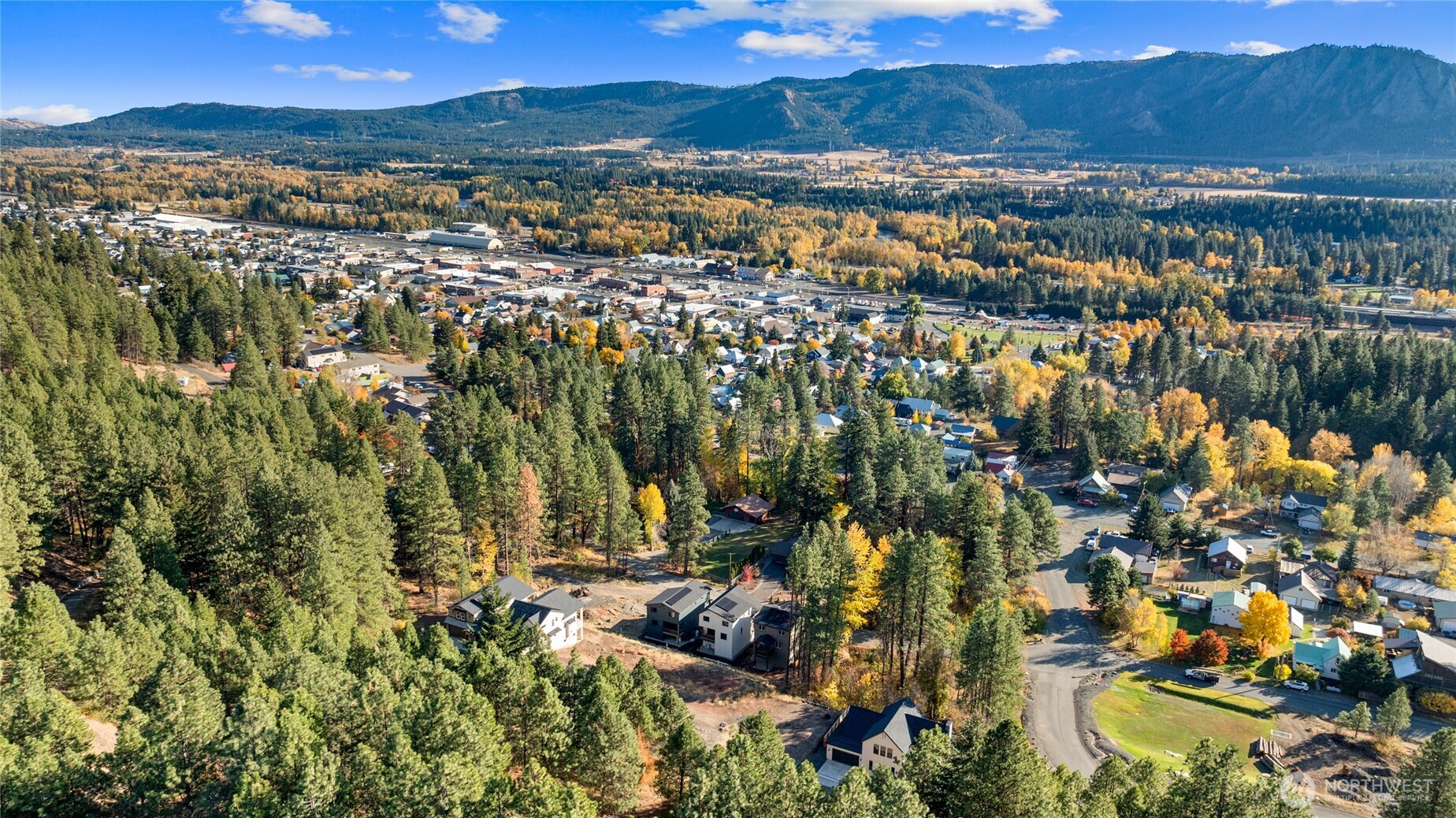 415 Outfitter Place (Lot 12) Place , Cle Elum, WA 98922