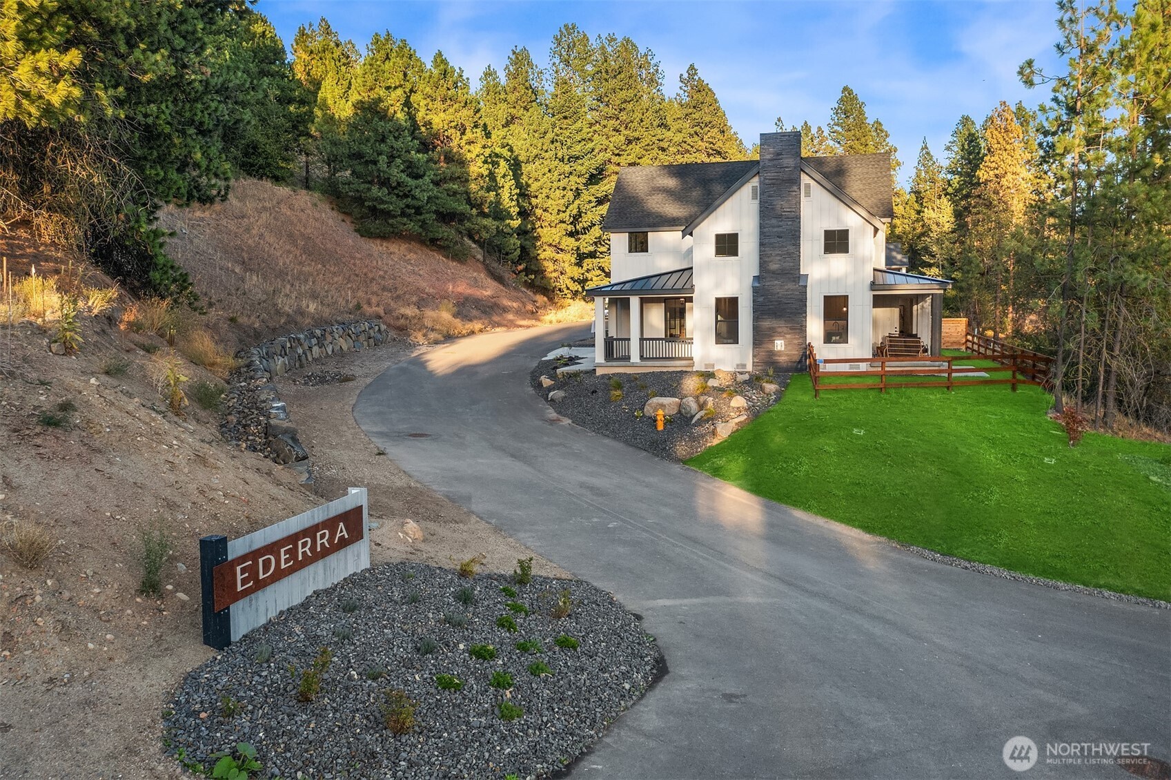 415 Outfitter Place (Lot 12) Place , Cle Elum, WA 98922