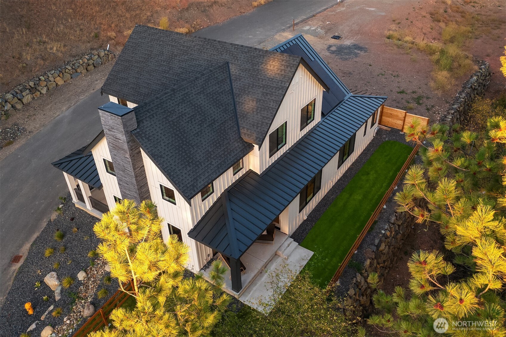 415 Outfitter Place (Lot 12) Place , Cle Elum, WA 98922